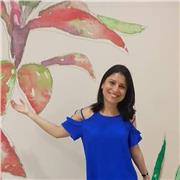 Professora de Psicologia